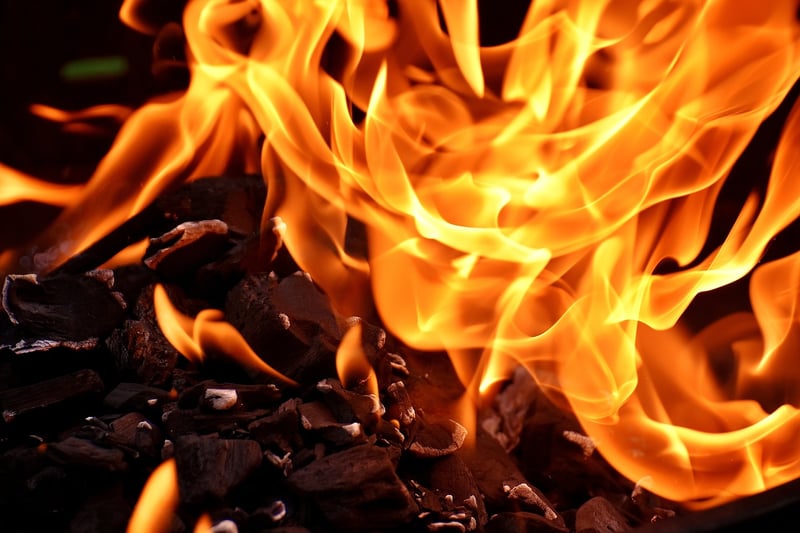 Fire Starter